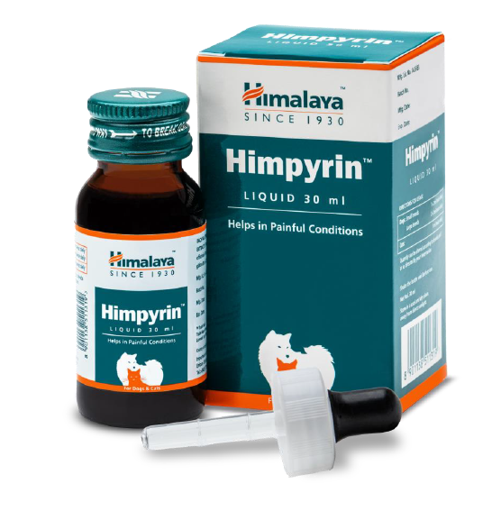 HIMPYRIN LIQUID 30ML 